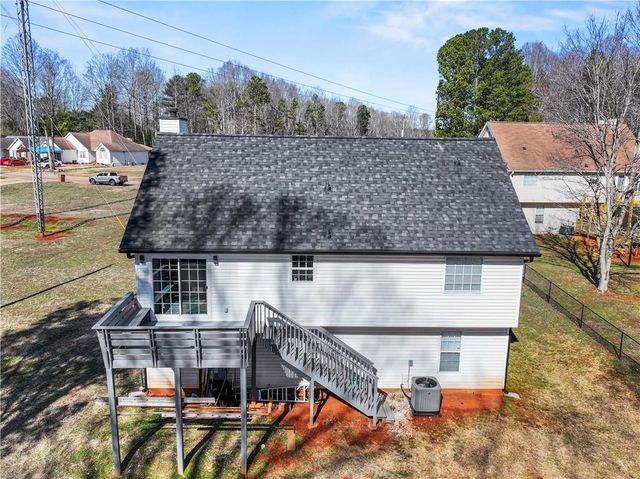 7235 Ironwood Drive, Gainesville, GA 30507