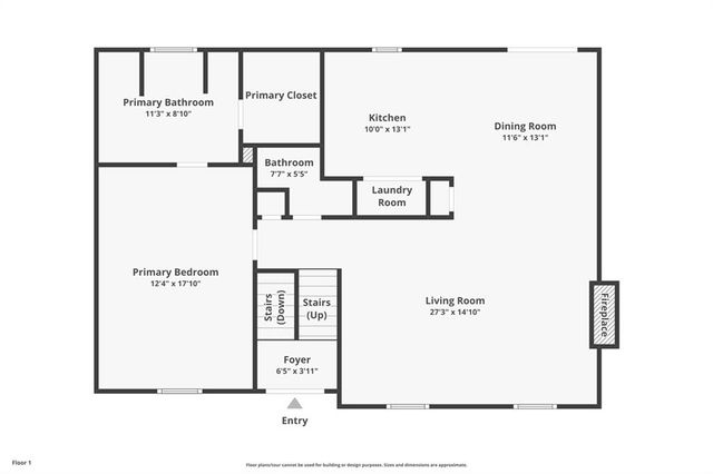 7235 Ironwood Drive, Gainesville, GA 30507