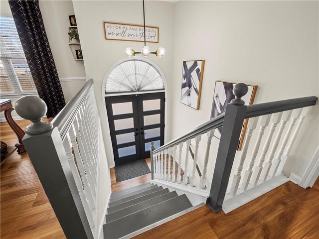 7235 Ironwood Drive, Gainesville, GA 30507