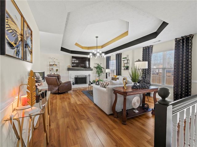 7235 Ironwood Drive, Gainesville, GA 30507