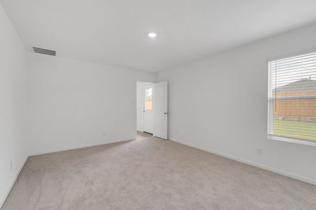 1619 Sparrow Hawk Road, Forney, TX 75126