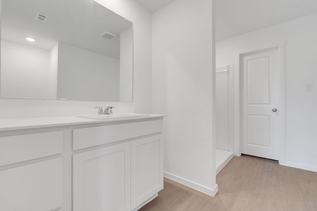 1619 Sparrow Hawk Road, Forney, TX 75126