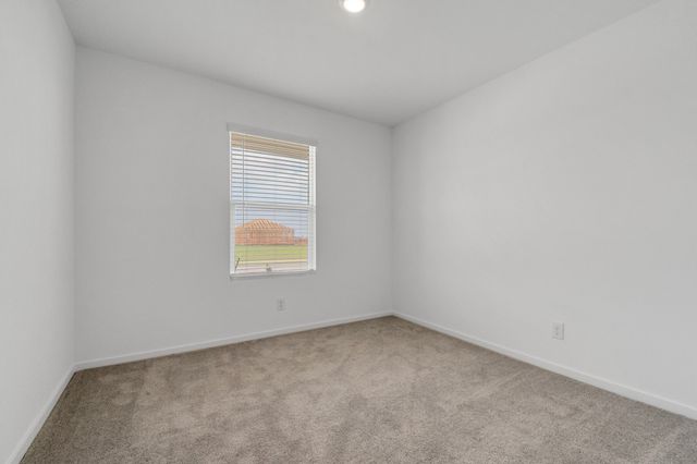 1619 Sparrow Hawk Road, Forney, TX 75126