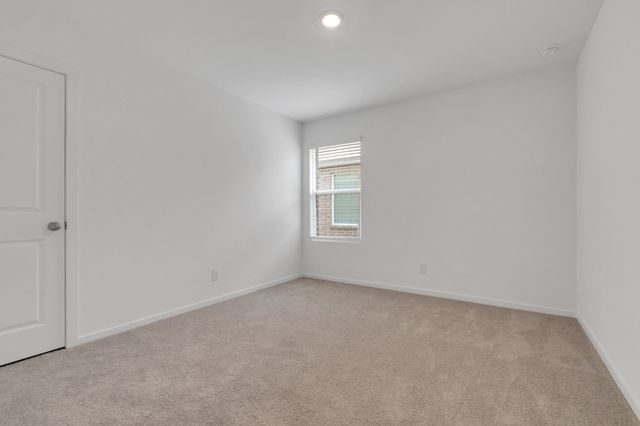 1619 Sparrow Hawk Road, Forney, TX 75126