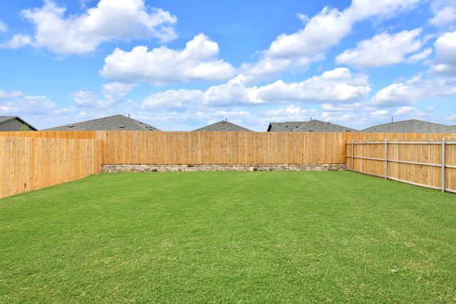 1619 Sparrow Hawk Road, Forney, TX 75126