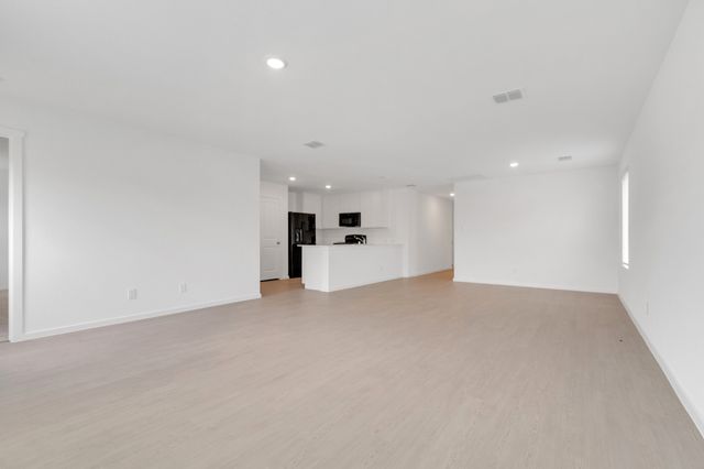 1619 Sparrow Hawk Road, Forney, TX 75126