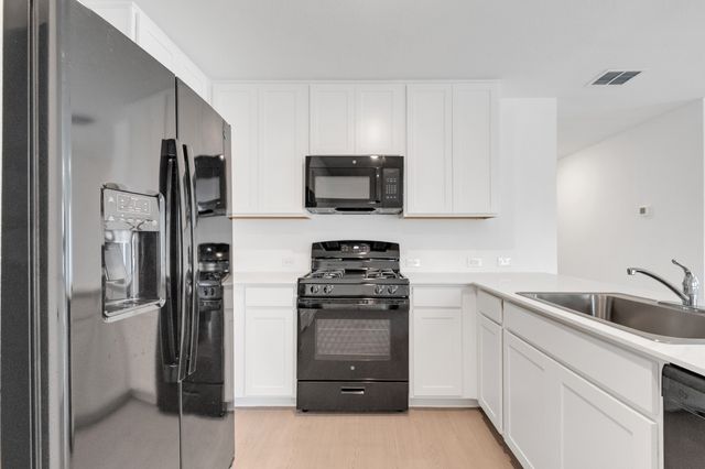 1619 Sparrow Hawk Road, Forney, TX 75126