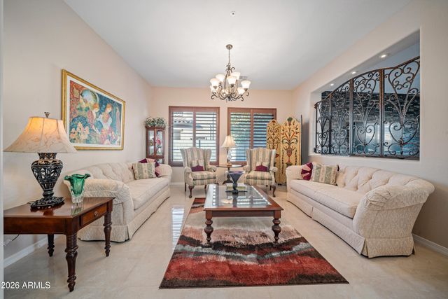 26862 N 87TH Drive, Peoria, AZ 85383