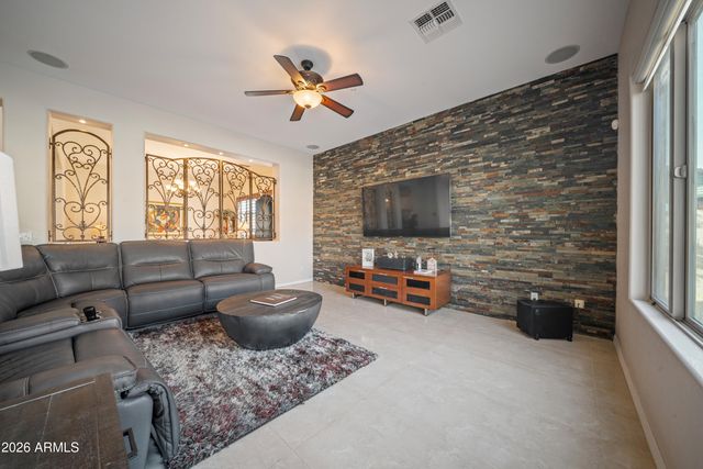 26862 N 87TH Drive, Peoria, AZ 85383