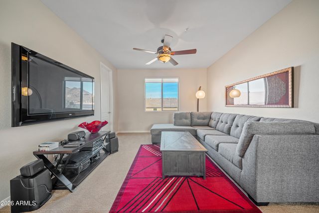 26862 N 87TH Drive, Peoria, AZ 85383