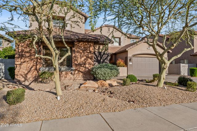26862 N 87TH Drive, Peoria, AZ 85383