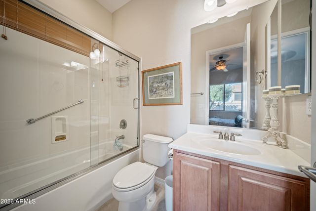 26862 N 87TH Drive, Peoria, AZ 85383