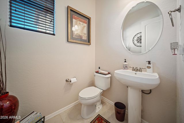 26862 N 87TH Drive, Peoria, AZ 85383