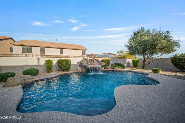 26862 N 87TH Drive, Peoria, AZ 85383