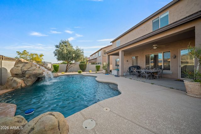 26862 N 87TH Drive, Peoria, AZ 85383