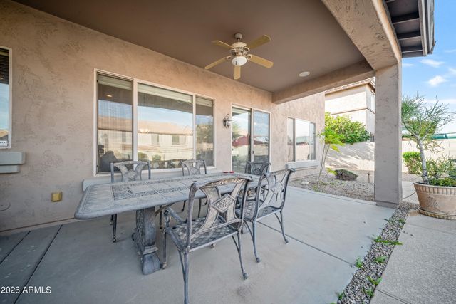 26862 N 87TH Drive, Peoria, AZ 85383