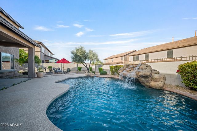 26862 N 87TH Drive, Peoria, AZ 85383