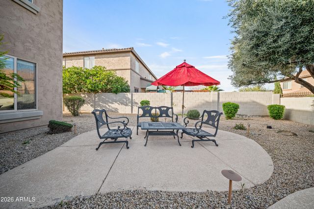 26862 N 87TH Drive, Peoria, AZ 85383