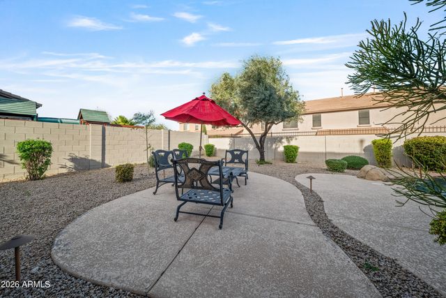 26862 N 87TH Drive, Peoria, AZ 85383