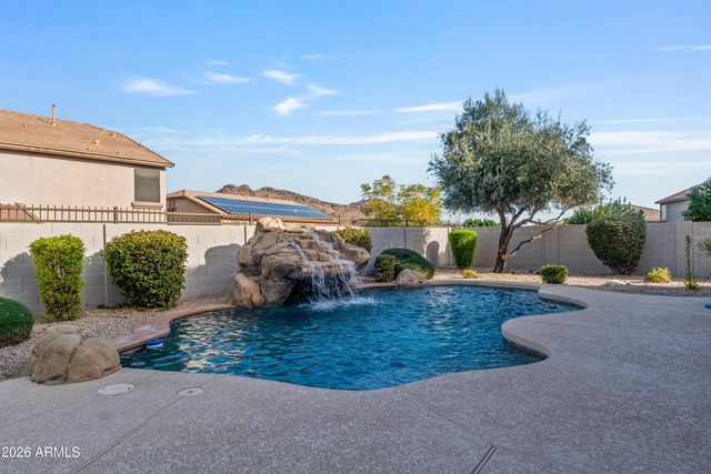 26862 N 87TH Drive, Peoria, AZ 85383