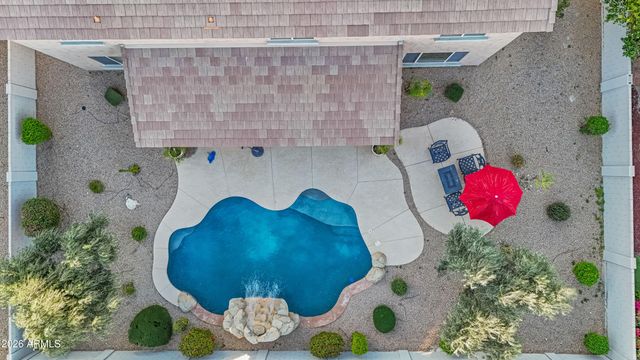 26862 N 87TH Drive, Peoria, AZ 85383