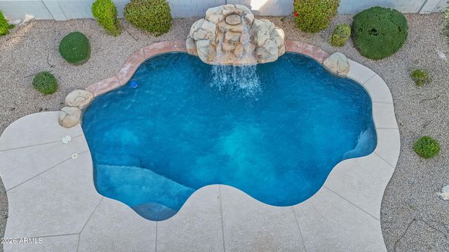 26862 N 87TH Drive, Peoria, AZ 85383