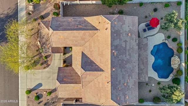 26862 N 87TH Drive, Peoria, AZ 85383