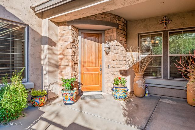 26862 N 87TH Drive, Peoria, AZ 85383