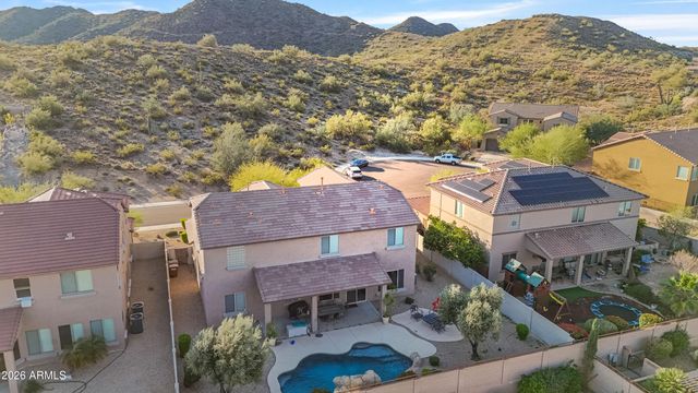 26862 N 87TH Drive, Peoria, AZ 85383