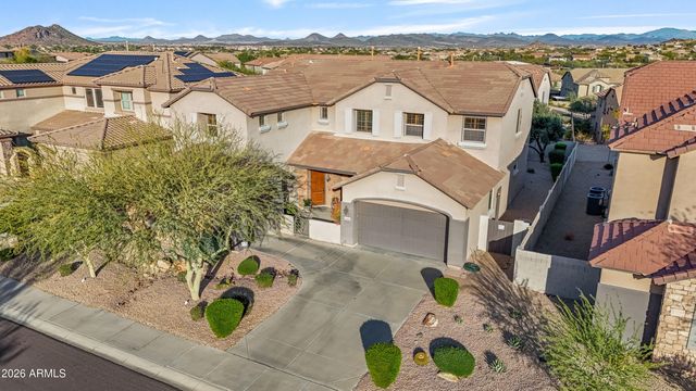 26862 N 87TH Drive, Peoria, AZ 85383