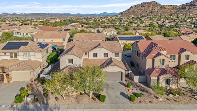 26862 N 87TH Drive, Peoria, AZ 85383