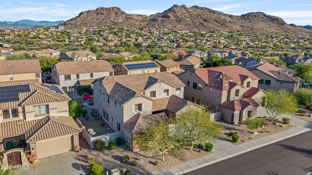 26862 N 87TH Drive, Peoria, AZ 85383