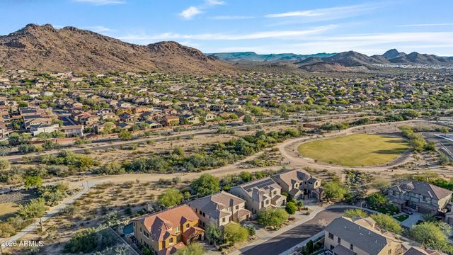 26862 N 87TH Drive, Peoria, AZ 85383