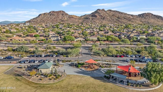 26862 N 87TH Drive, Peoria, AZ 85383