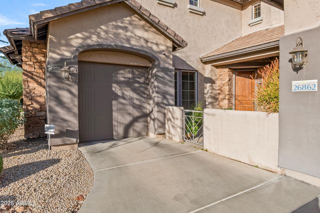 26862 N 87TH Drive, Peoria, AZ 85383