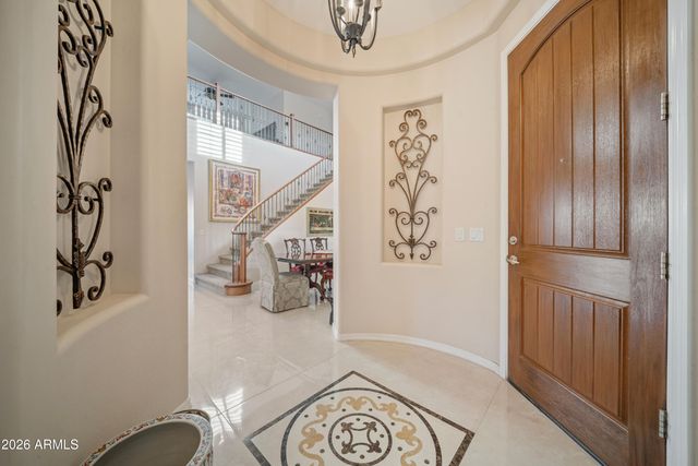 26862 N 87TH Drive, Peoria, AZ 85383