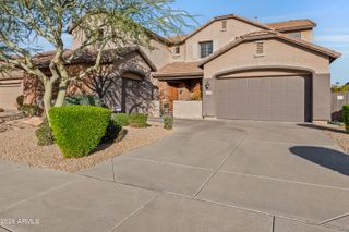 26862 N 87TH Drive, Peoria, AZ 85383
