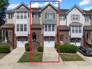 5414 Silver Moon Lane, Raleigh, NC 27606
