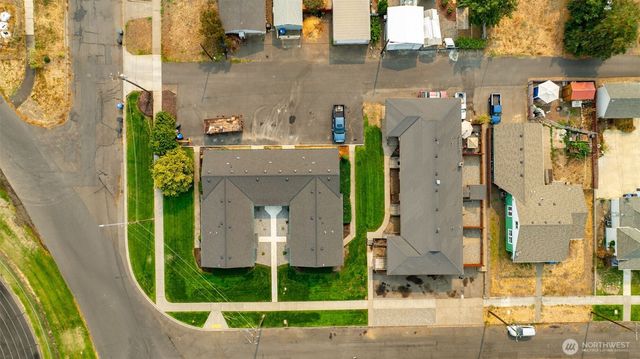 516 E Pine Street, Walla Walla, WA 99362