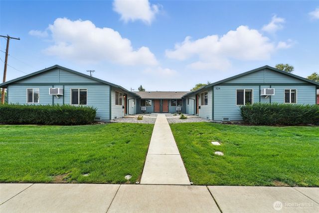 516 E Pine Street, Walla Walla, WA 99362