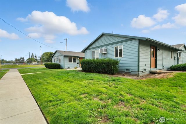 516 E Pine Street, Walla Walla, WA 99362
