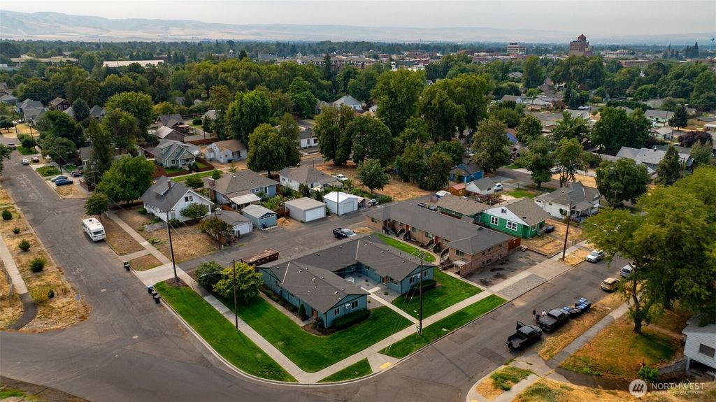 516 E Pine Street, Walla Walla, WA 99362