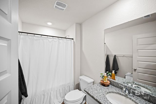 12921 Prairie Field Drive, Lillian, AL 36549