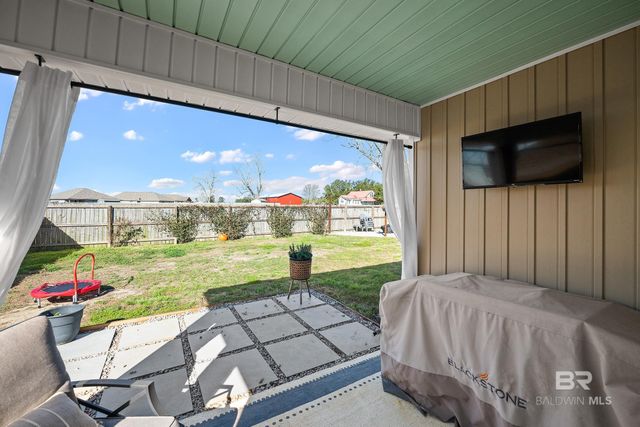 12921 Prairie Field Drive, Lillian, AL 36549