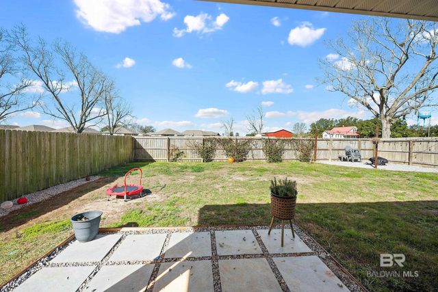 12921 Prairie Field Drive, Lillian, AL 36549