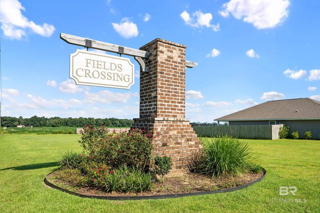 12921 Prairie Field Drive, Lillian, AL 36549