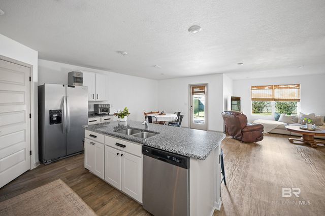 12921 Prairie Field Drive, Lillian, AL 36549