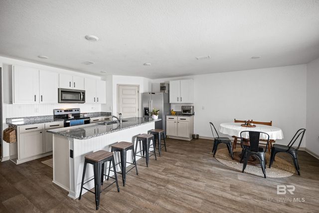 12921 Prairie Field Drive, Lillian, AL 36549