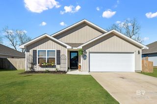 12921 Prairie Field Drive, Lillian, AL 36549