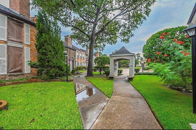 5100 Allendale Road 306, Houston, TX 77017